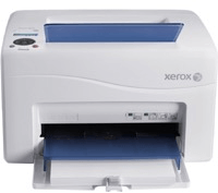 למדפסת Xerox Phaser 6010
